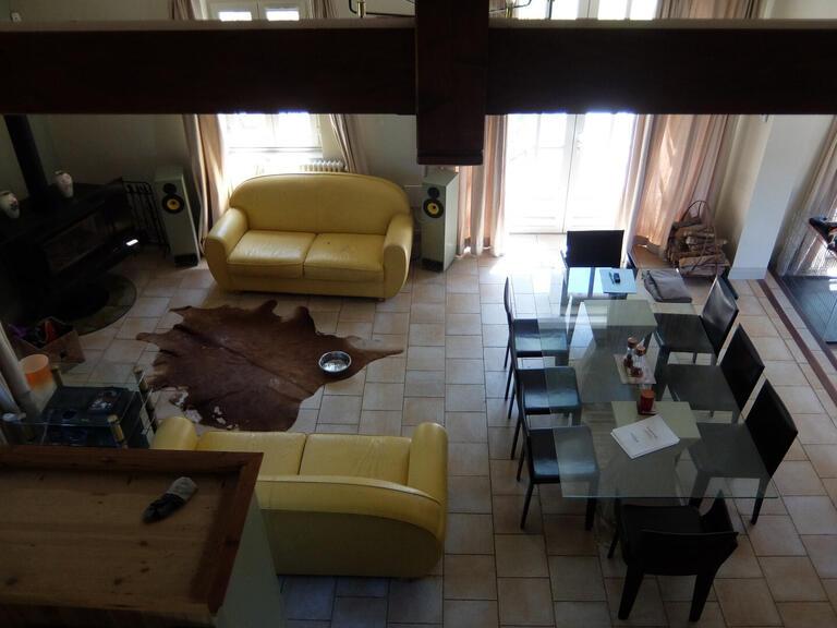 Maison Gazaupouy - 3 chambres - 240m²