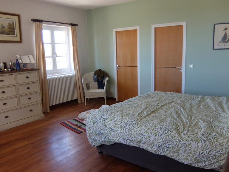 Maison Gazaupouy - 3 chambres - 240m²