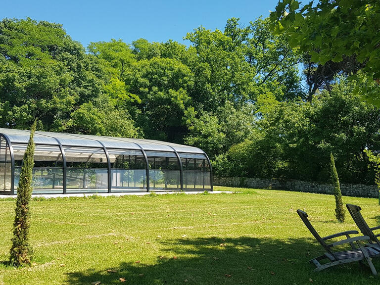 Maison Gazaupouy - 3 chambres - 240m²