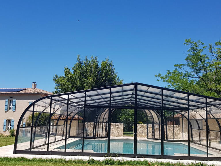 Maison Gazaupouy - 3 chambres - 240m²