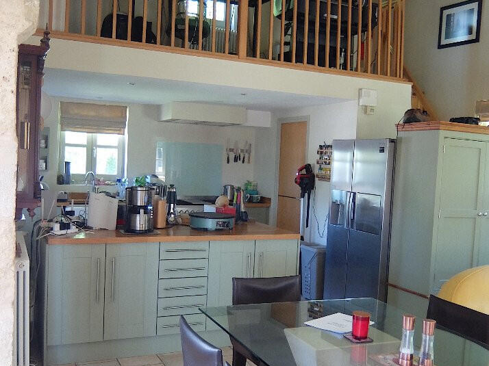 Maison Gazaupouy - 3 chambres - 240m²