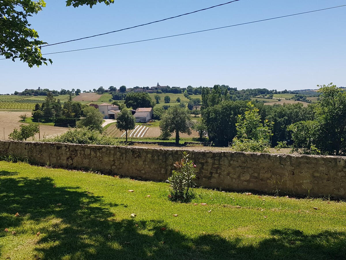 House Gazaupouy