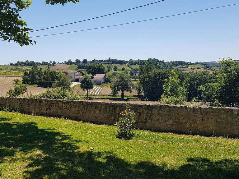 Maison Gazaupouy - 3 chambres - 240m²