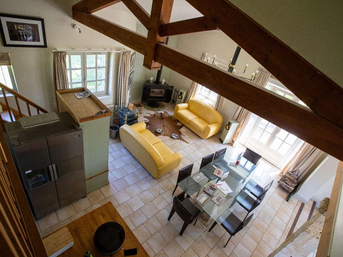 House Gazaupouy