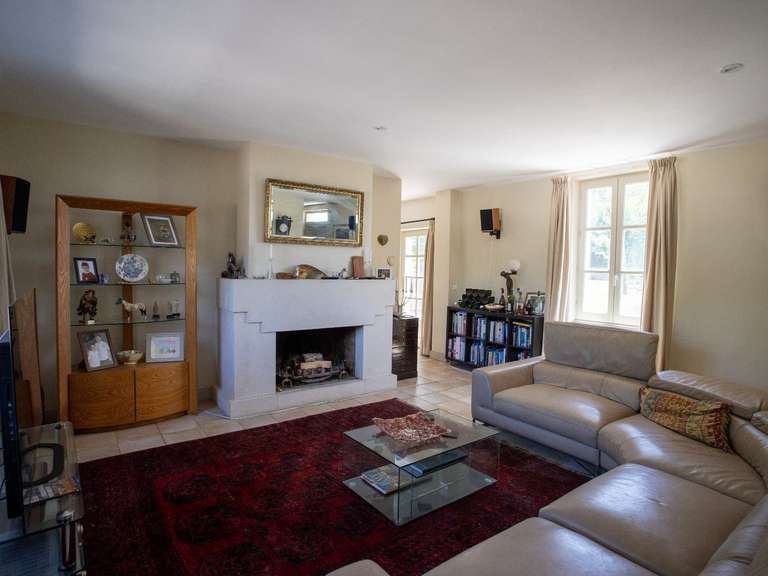 House Gazaupouy - 3 bedrooms - 235m²
