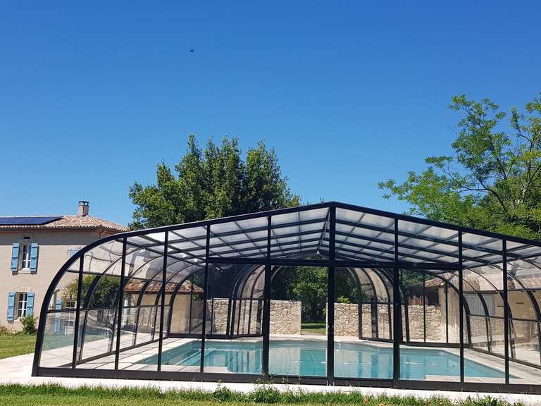 House Gazaupouy - 3 bedrooms - 235m²