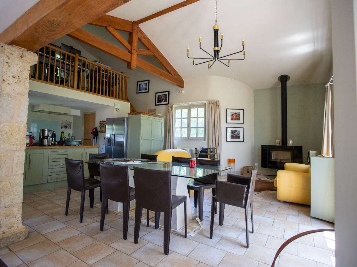 House Gazaupouy