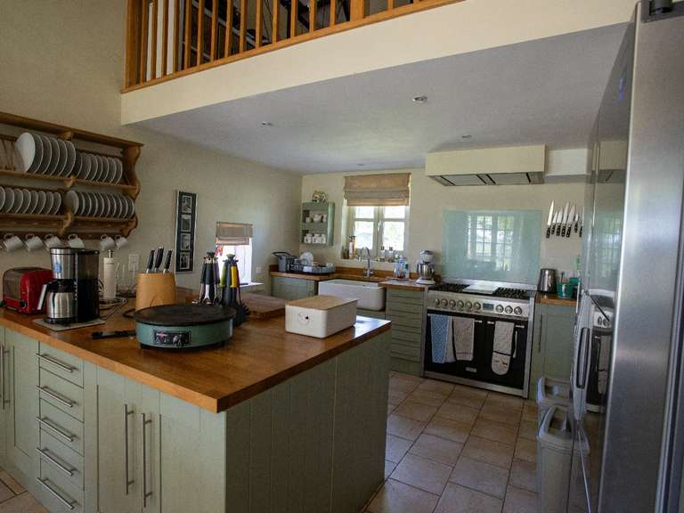 House Gazaupouy - 3 bedrooms - 235m²