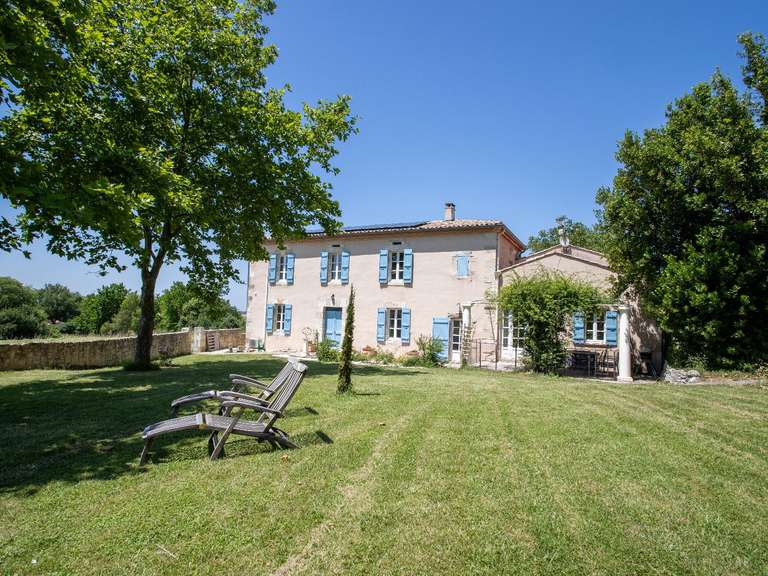 Maison Gazaupouy - 3 chambres - 235m²