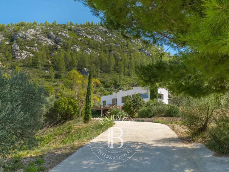 Vente Maison Gémenos - 4 chambres