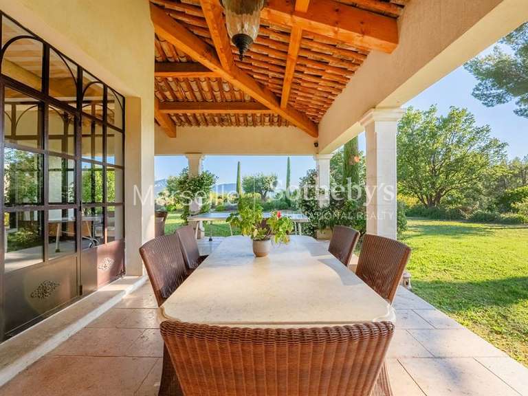 Maison Gémenos - 4 chambres - 225m²