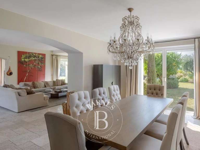 Maison Gémenos - 4 chambres - 350m²