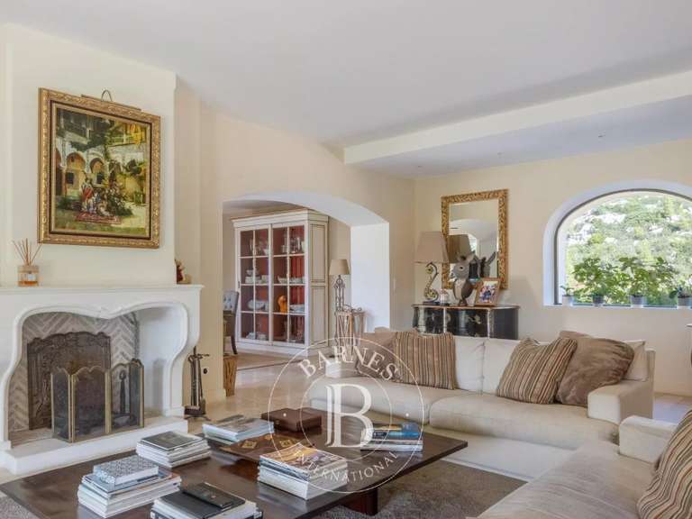 Maison Gémenos - 4 chambres - 350m²