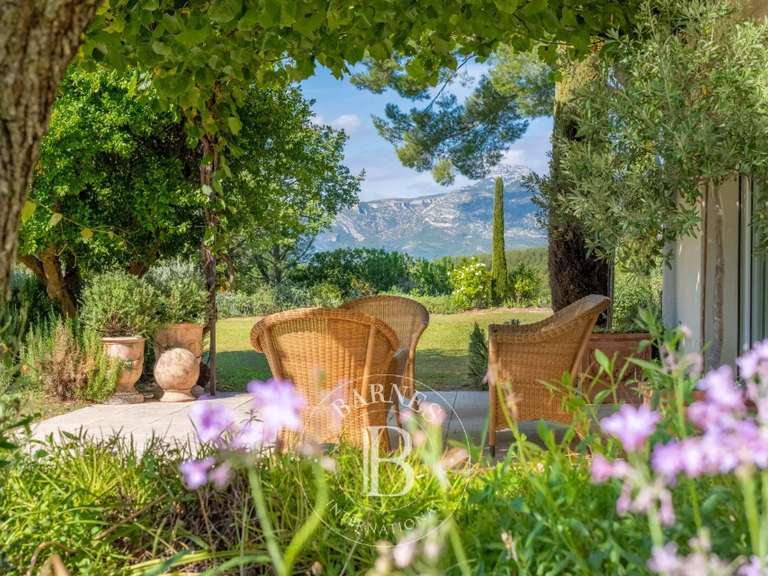 Maison Gémenos - 4 chambres - 350m²