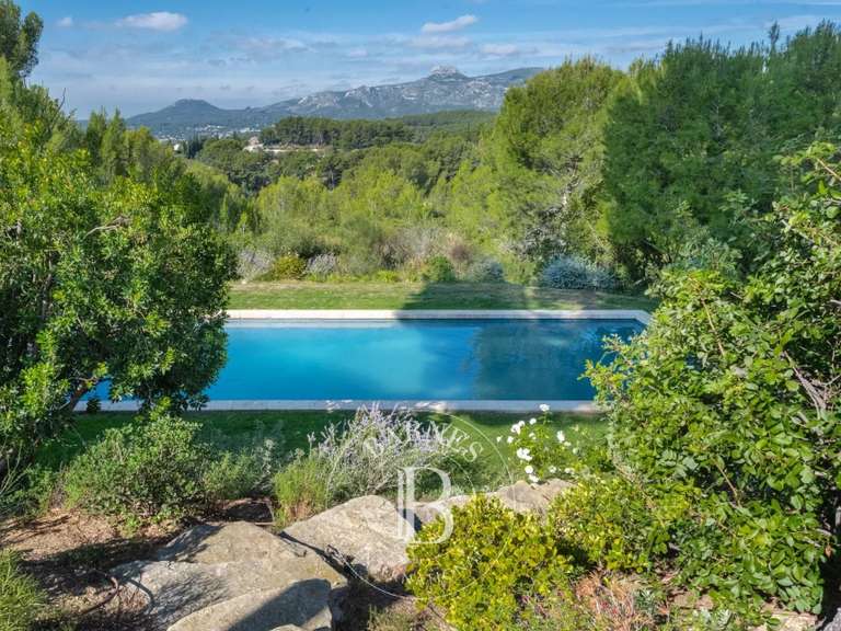 Maison Gémenos - 4 chambres - 350m²