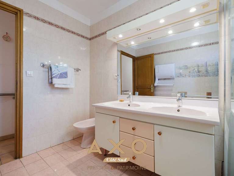 House Gémenos - 3 bedrooms