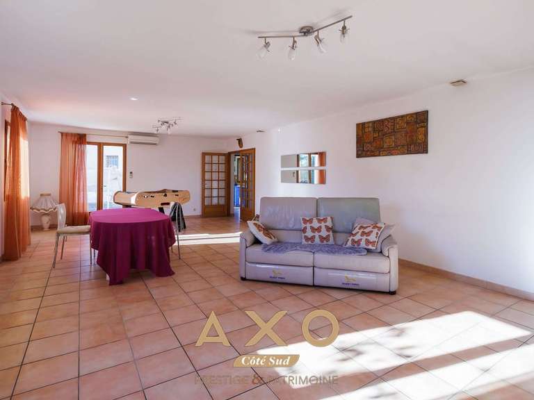 Maison Gémenos - 3 chambres