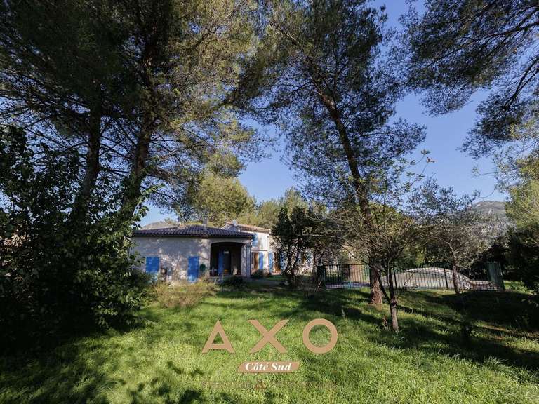 Maison Gémenos - 3 chambres