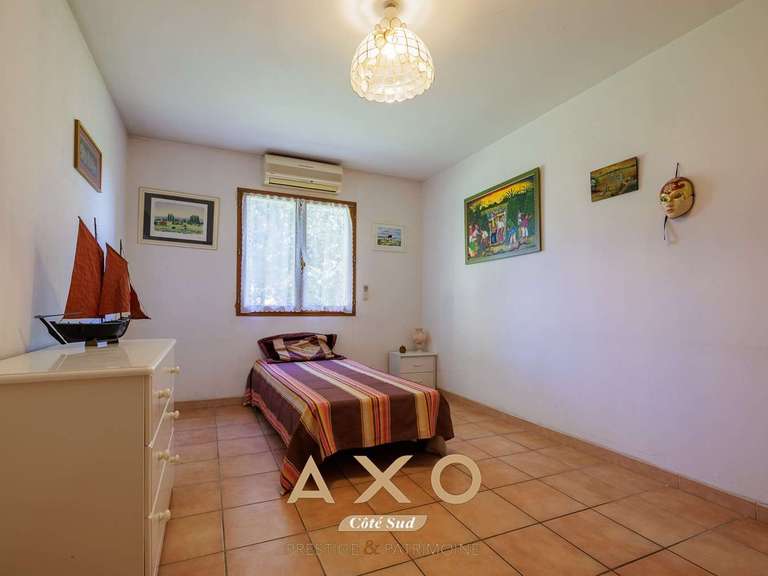 House Gémenos - 3 bedrooms