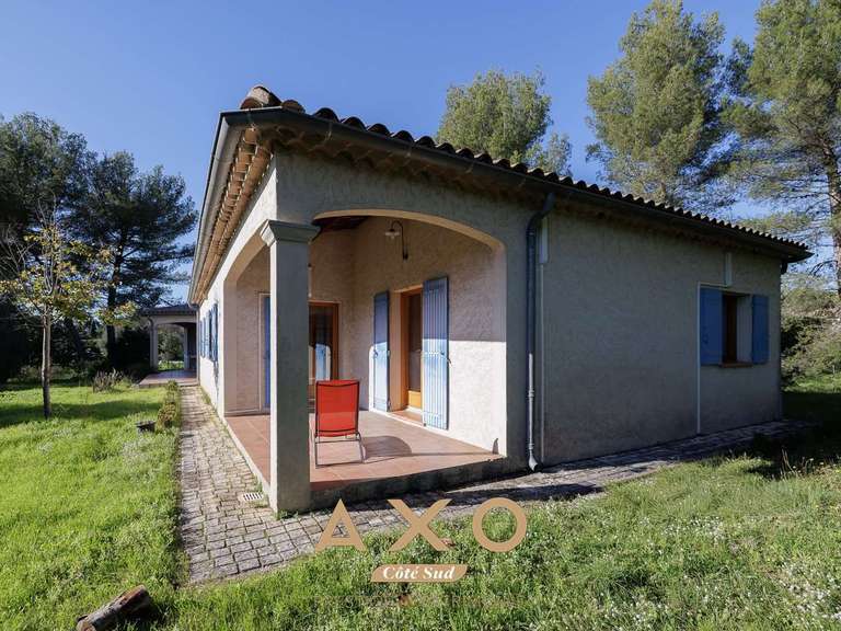 House Gémenos - 3 bedrooms