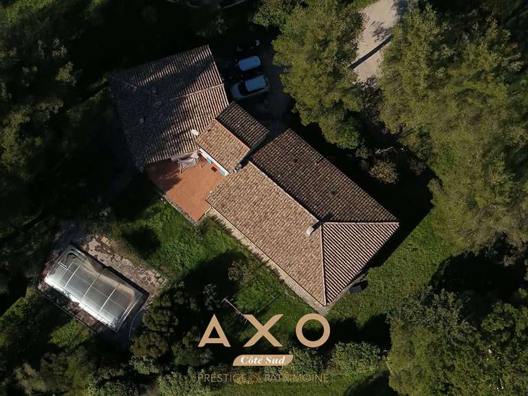 House Gémenos - 3 bedrooms