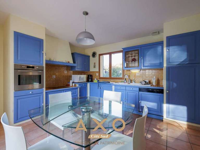 House Gémenos - 3 bedrooms