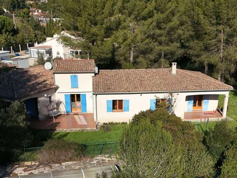 Maison Gémenos - 3 chambres