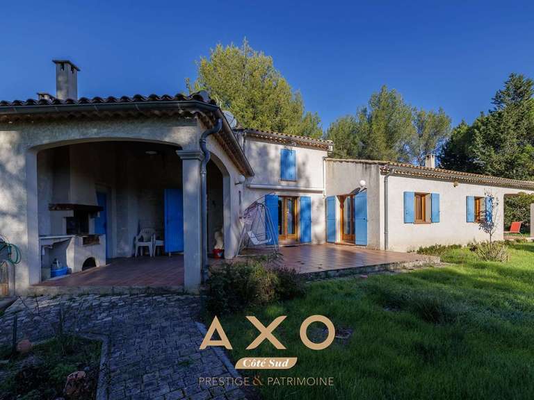 Maison Gémenos - 3 chambres