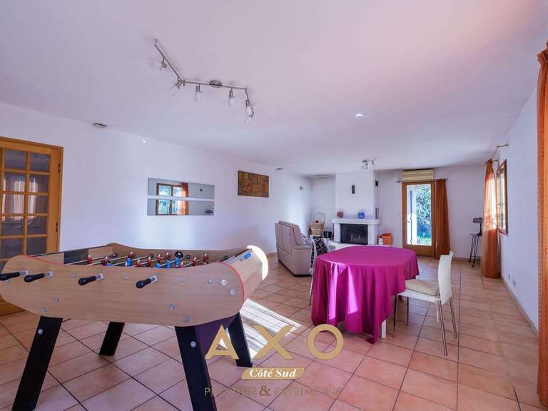 Maison Gémenos - 3 chambres