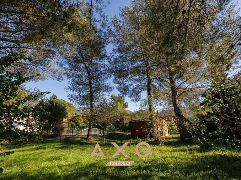 Maison Gémenos - 3 chambres