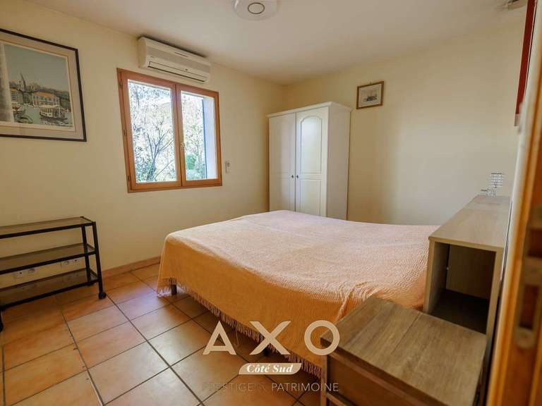 House Gémenos - 3 bedrooms