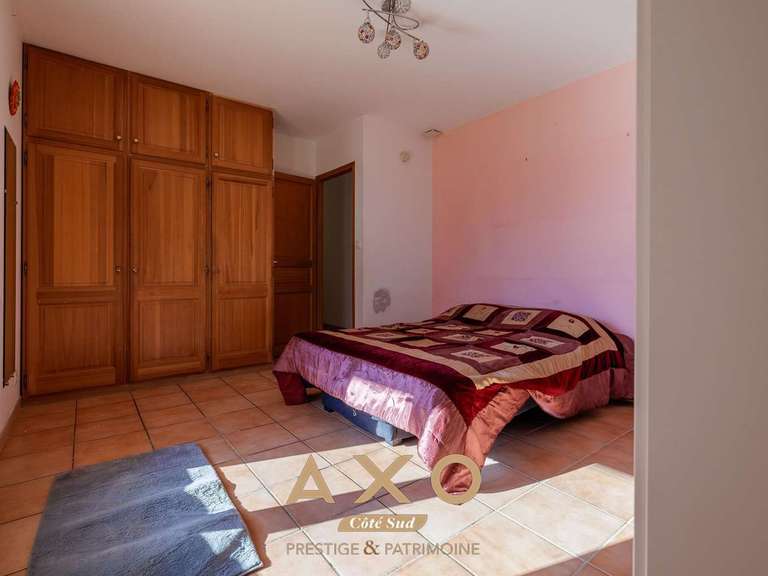 House Gémenos - 3 bedrooms