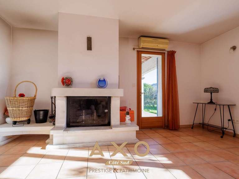 Maison Gémenos - 3 chambres