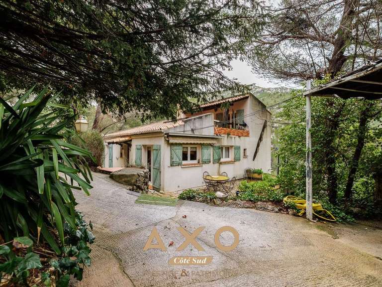 Maison Gémenos - 5 chambres