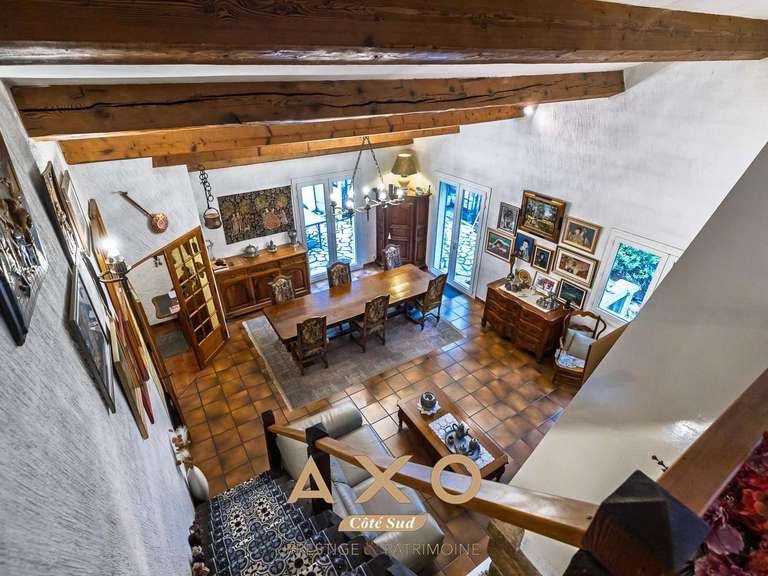 Maison Gémenos - 5 chambres