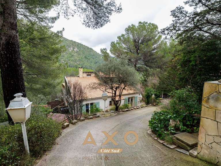 House Gémenos - 5 bedrooms