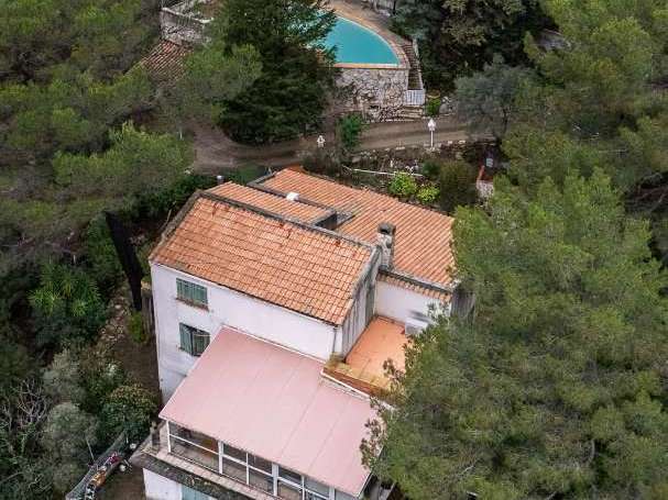 House Gémenos - 5 bedrooms