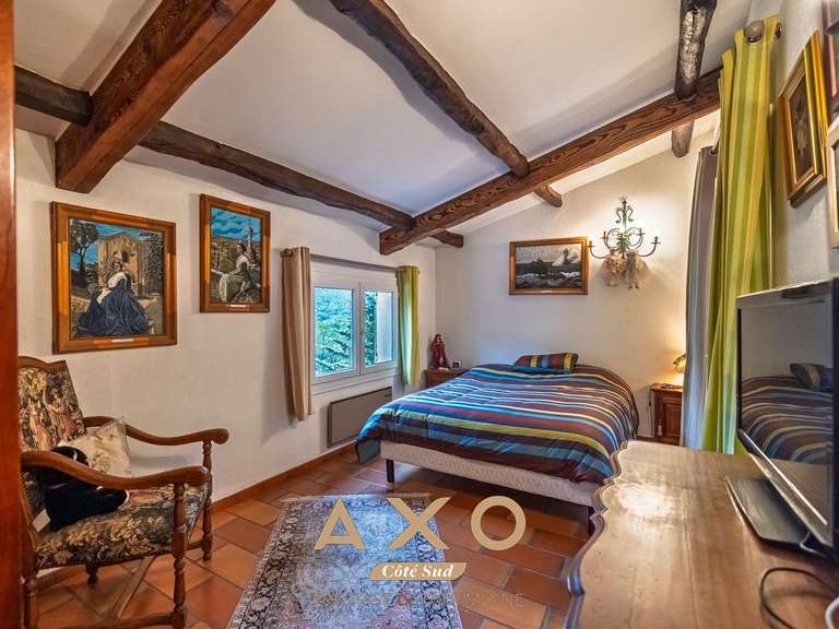 Maison Gémenos - 5 chambres