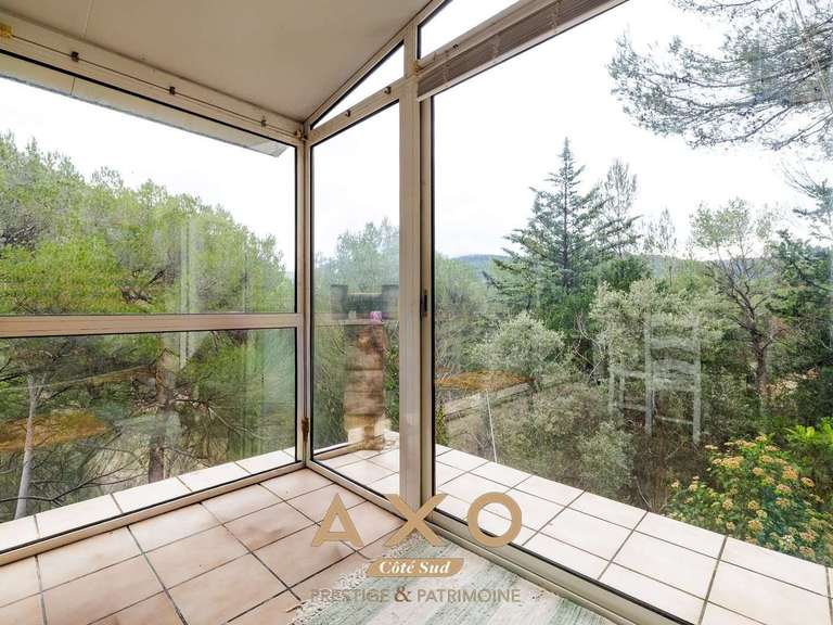 House Gémenos - 5 bedrooms