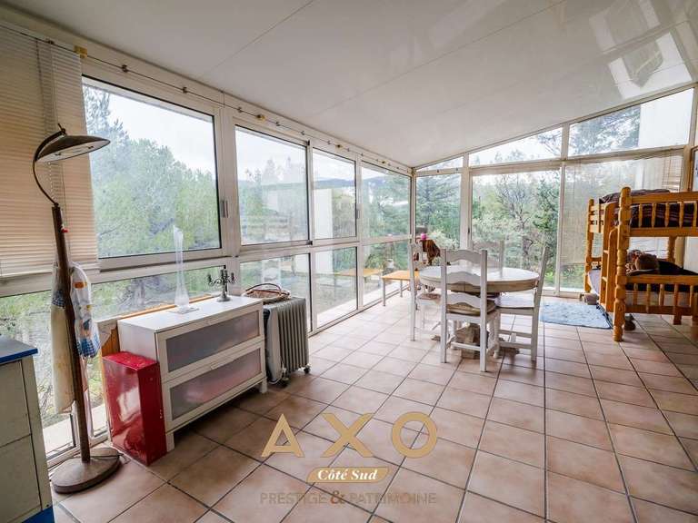 House Gémenos - 5 bedrooms