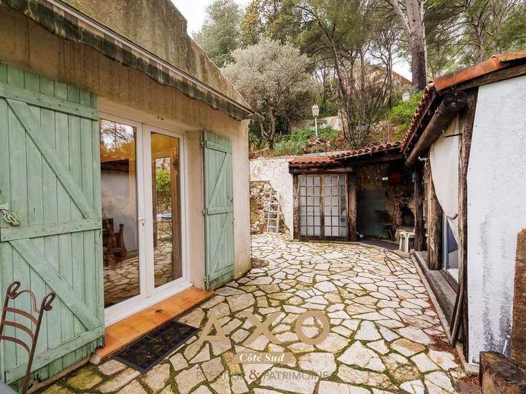 Maison Gémenos - 5 chambres