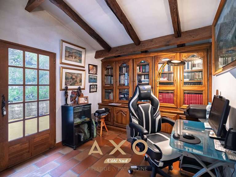 Maison Gémenos - 5 chambres