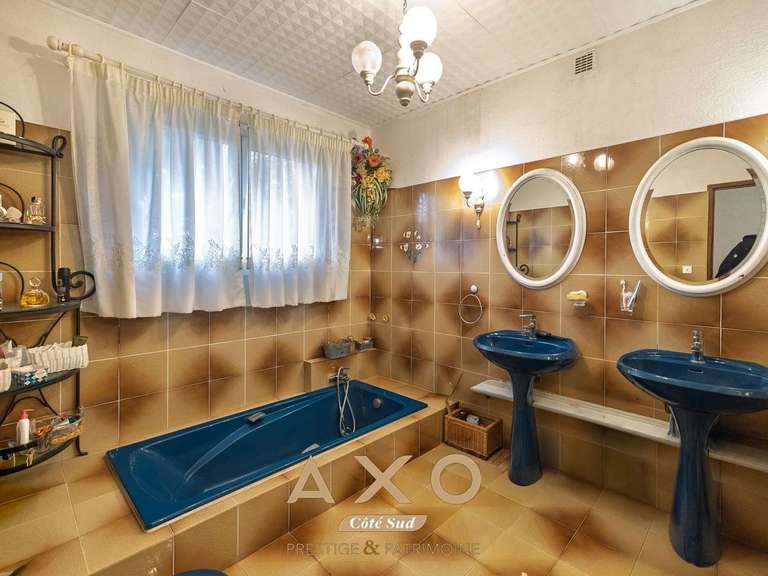 Maison Gémenos - 5 chambres