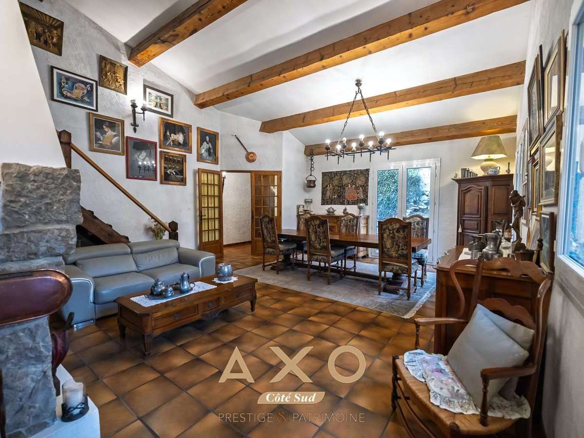 Maison Gémenos