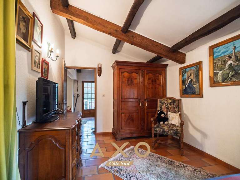 Maison Gémenos - 5 chambres