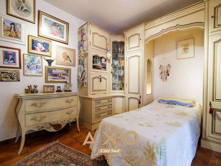 Maison Gémenos - 5 chambres