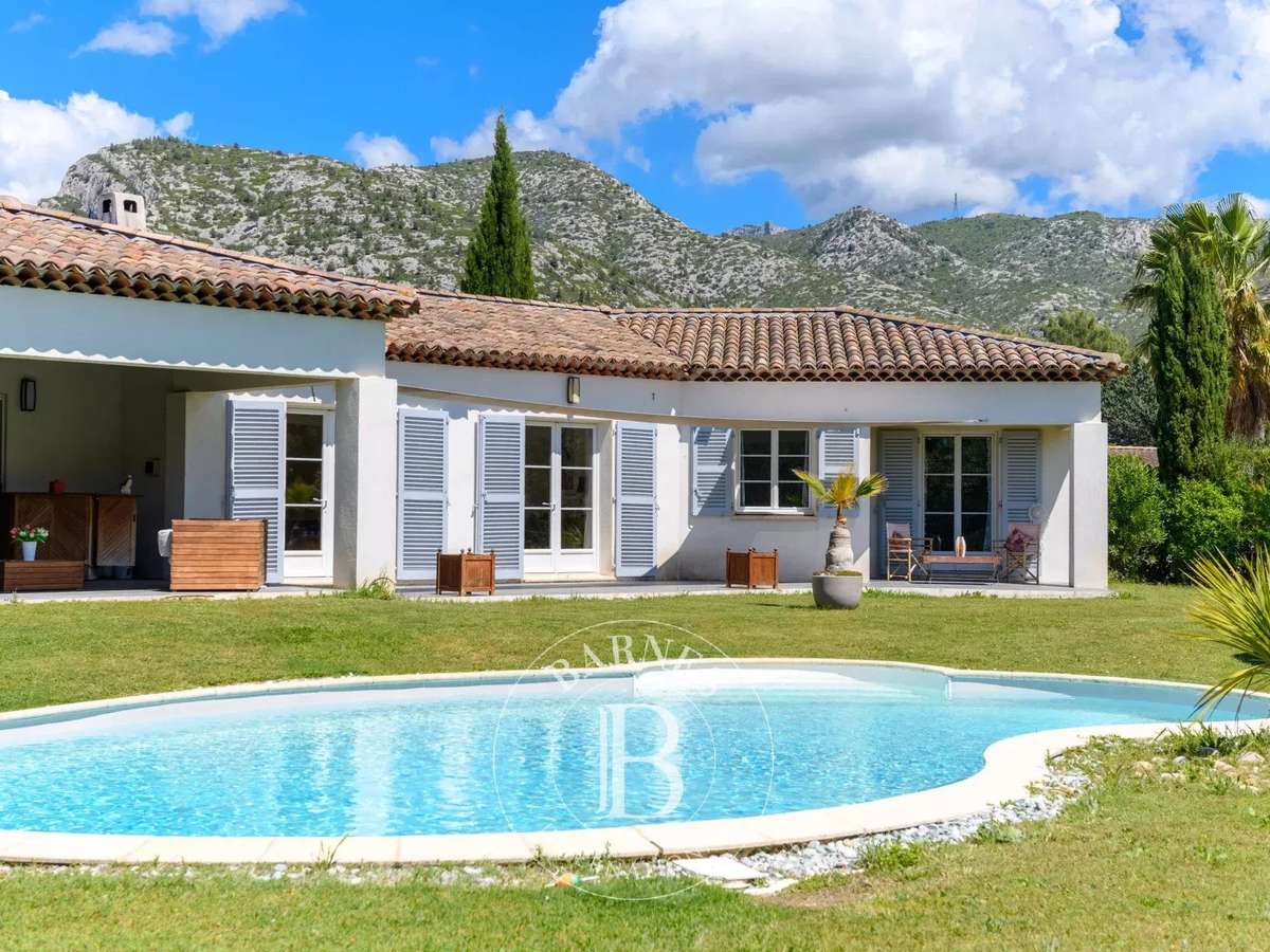 Maison Gémenos