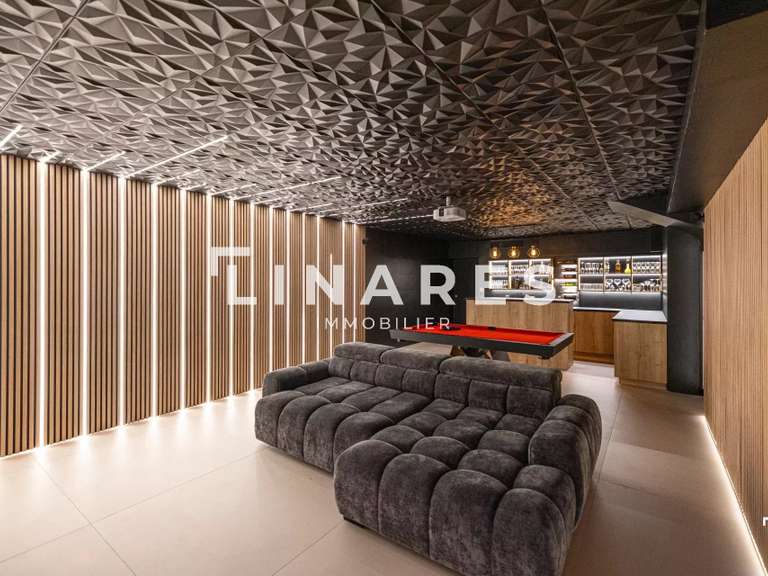 House Gémenos - 5 bedrooms - 343m²