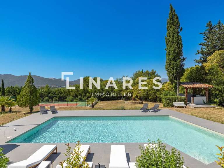 House Gémenos - 5 bedrooms - 343m²