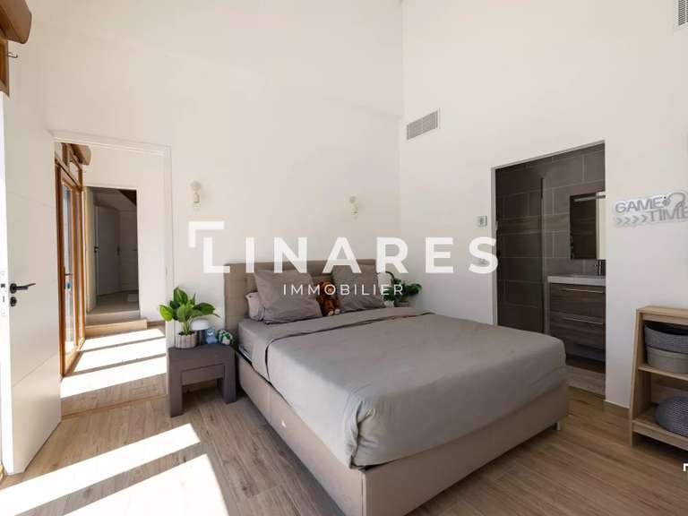 House Gémenos - 5 bedrooms - 343m²